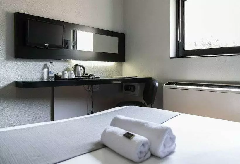 Inani Hotel Morning Star