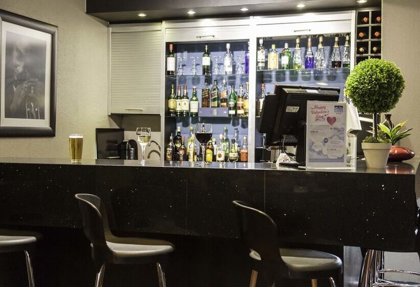 Inani Hotel Morning Star