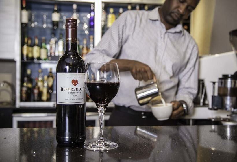 Inani Hotel Morning Star