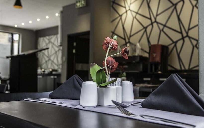 Inani Hotel Morning Star