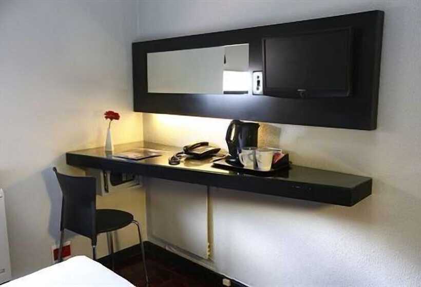 Inani Hotel Morning Star