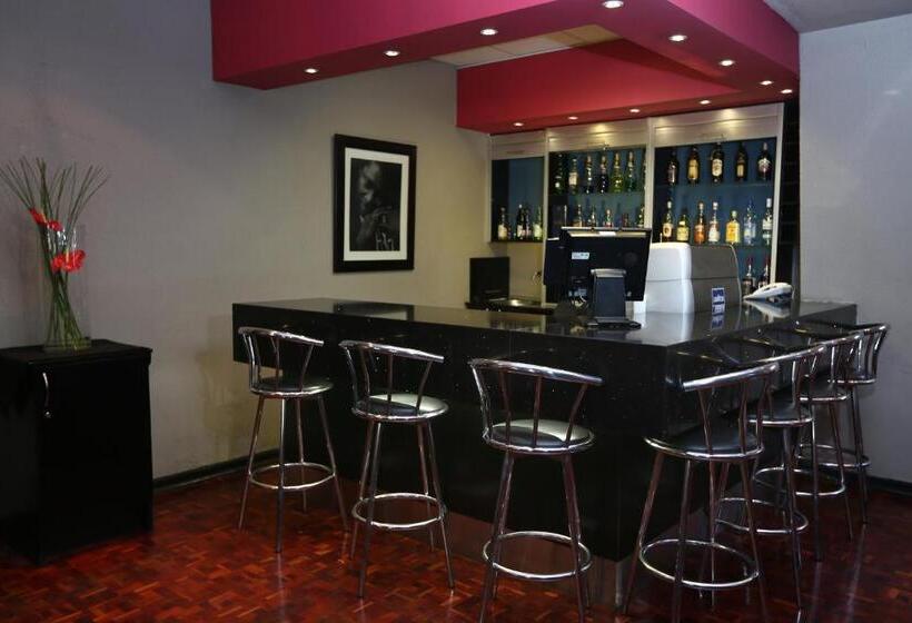 Inani Hotel Morning Star