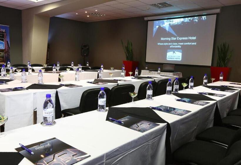 Inani Hotel Morning Star