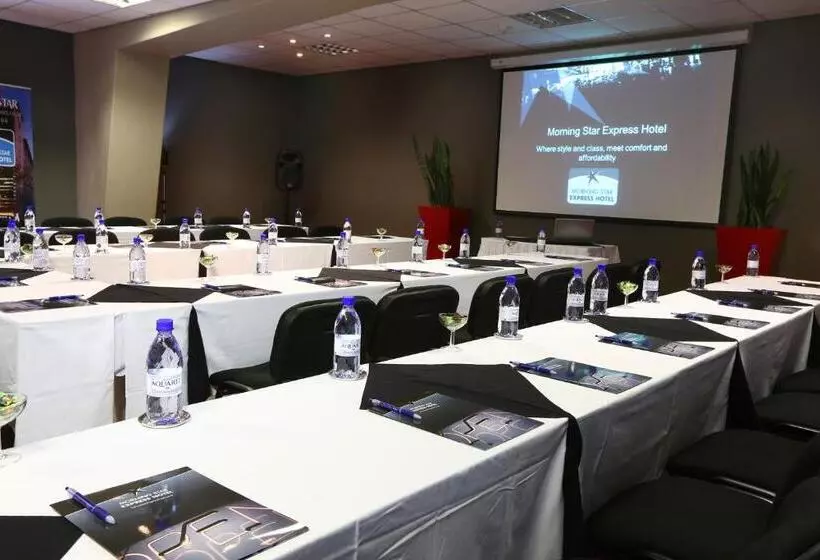 Inani Hotel Morning Star