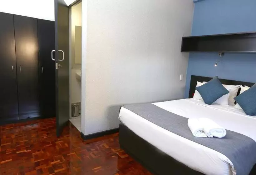 Inani Hotel Morning Star