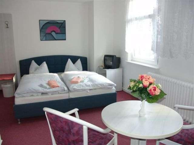 ホテル & Restaurant Märkische Schweiz