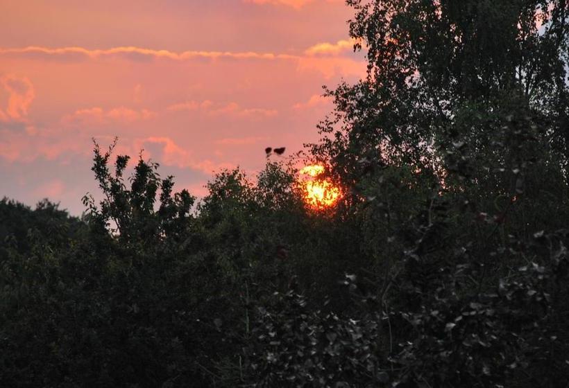 ホテル & Restaurant Märkische Schweiz