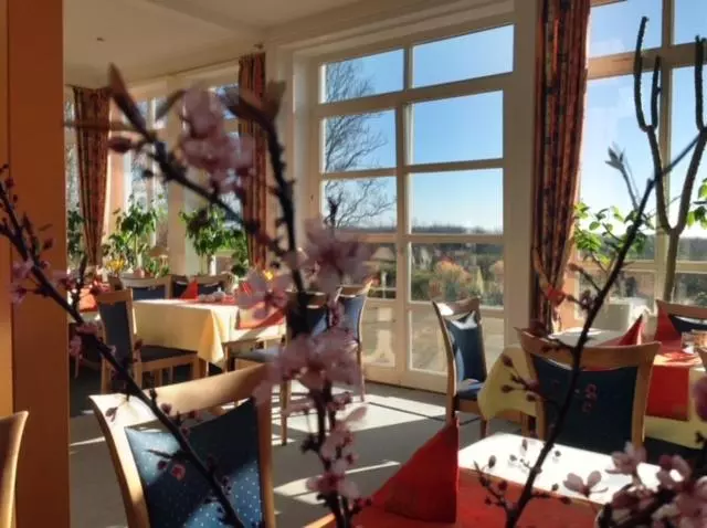 בית מלון כפרי & Restaurant Zum Kap Arkona