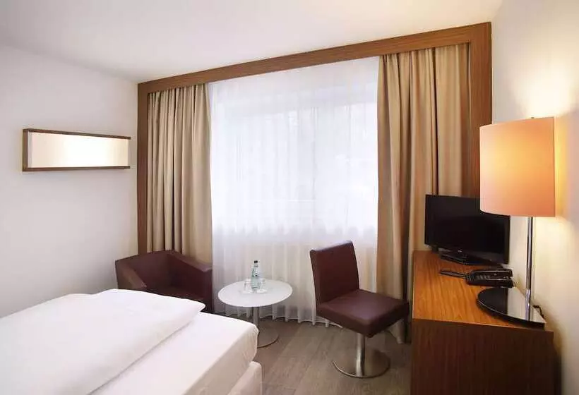 בית מלון כפרי Springbachmuhle Belzig