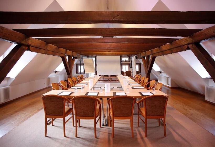 ホテル Springbachmuhle Belzig