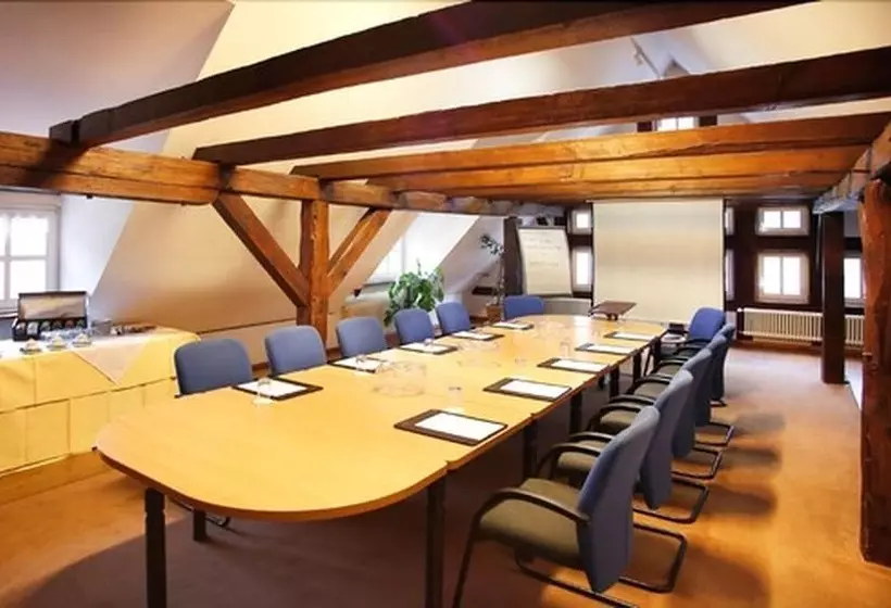 בית מלון כפרי Springbachmuhle Belzig