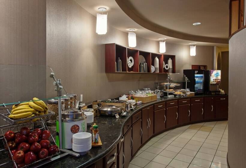 酒店 Springhill Suites By Marriott El Paso