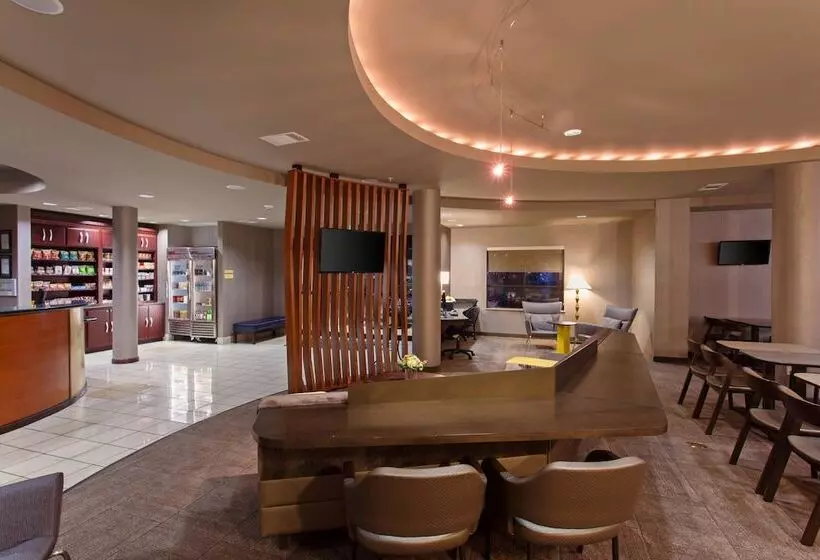 酒店 Springhill Suites By Marriott El Paso