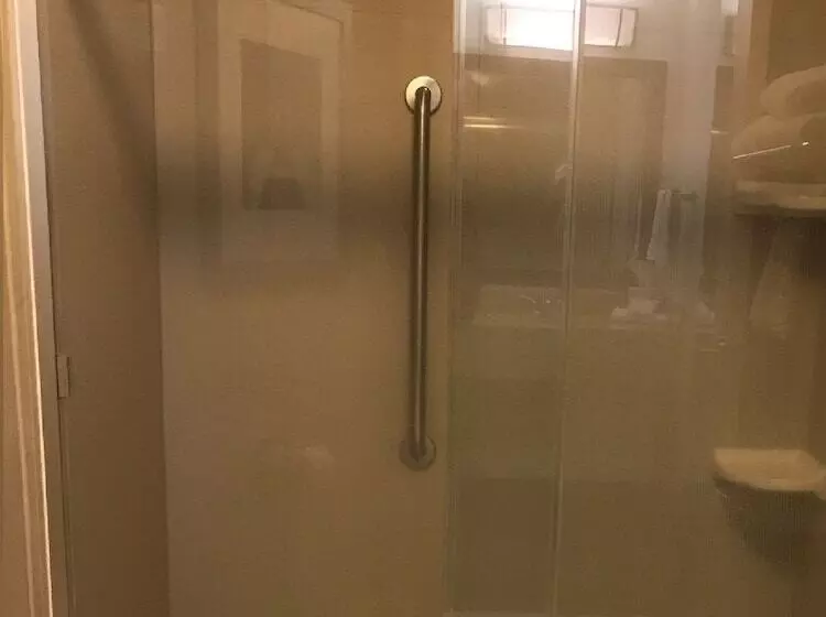 酒店 Springhill Suites By Marriott El Paso