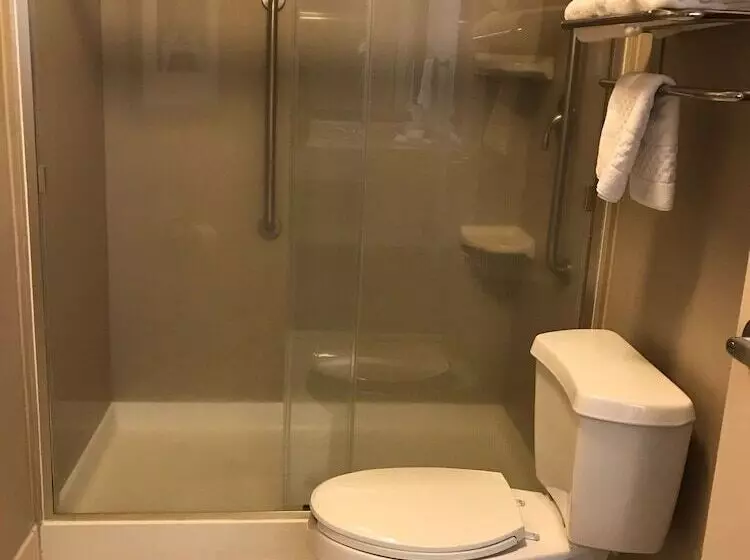 酒店 Springhill Suites By Marriott El Paso