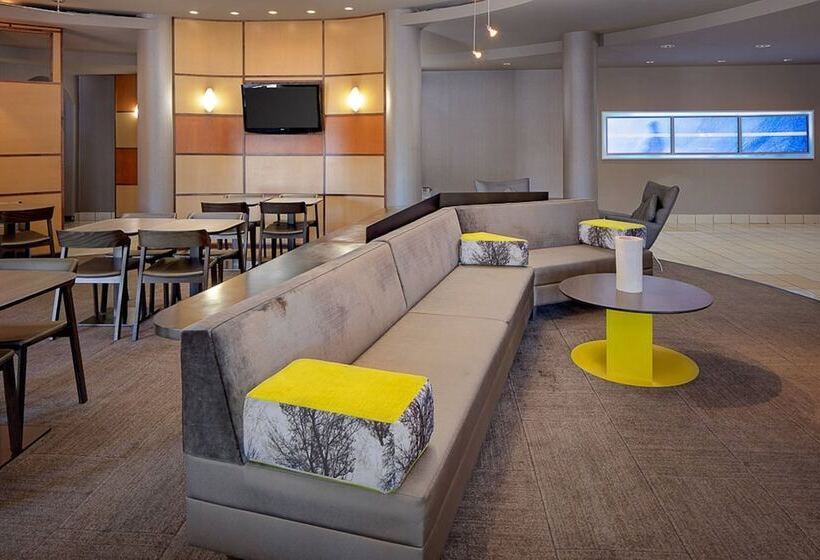 酒店 Springhill Suites By Marriott El Paso