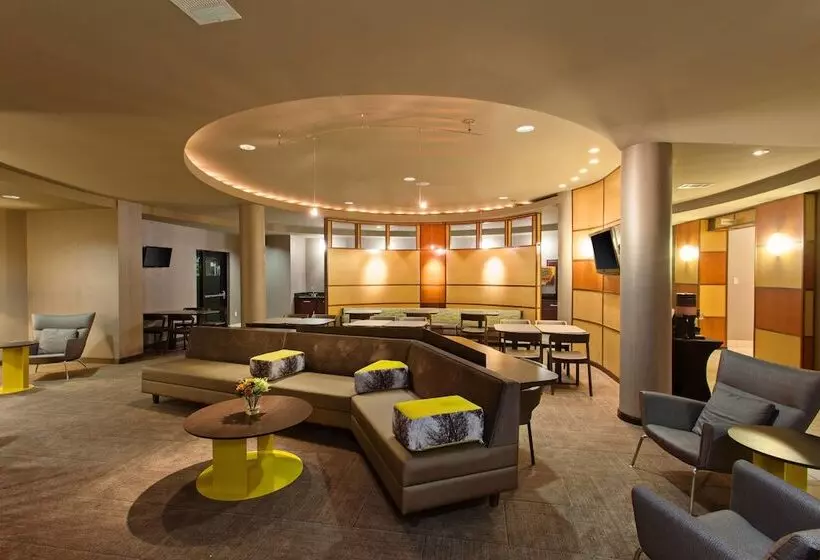 酒店 Springhill Suites By Marriott El Paso