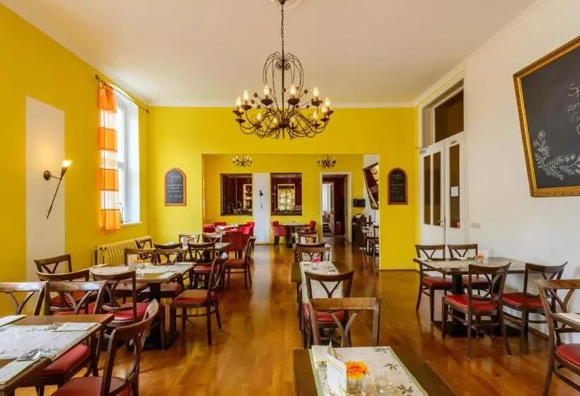 ホテル Störtebeker