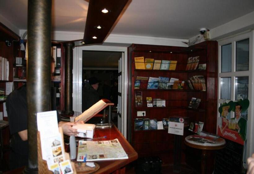 호텔 Szent György Fogadó