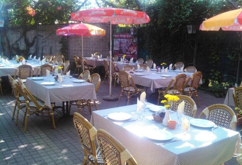 호텔 Szent György Fogadó