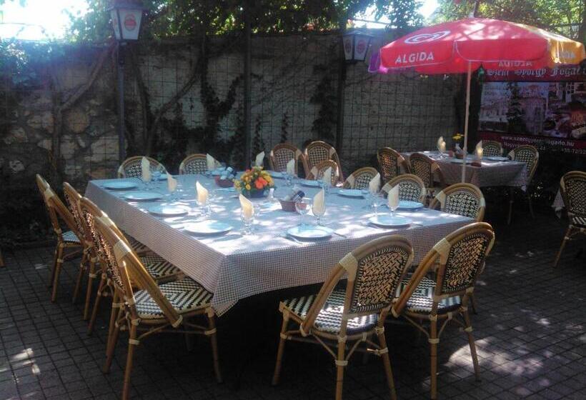 호텔 Szent György Fogadó