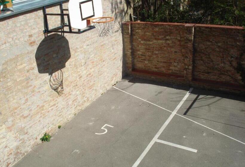 호텔 Szent György Fogadó