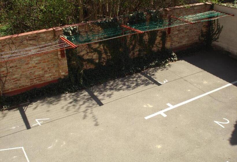 호텔 Szent György Fogadó