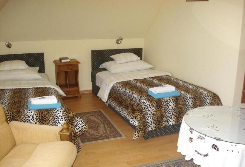 호텔 Szent György Fogadó