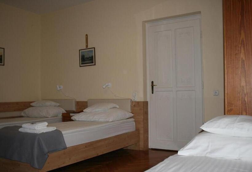 호텔 Szent György Fogadó