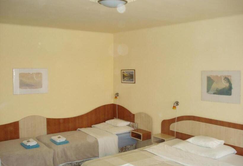 호텔 Szent György Fogadó