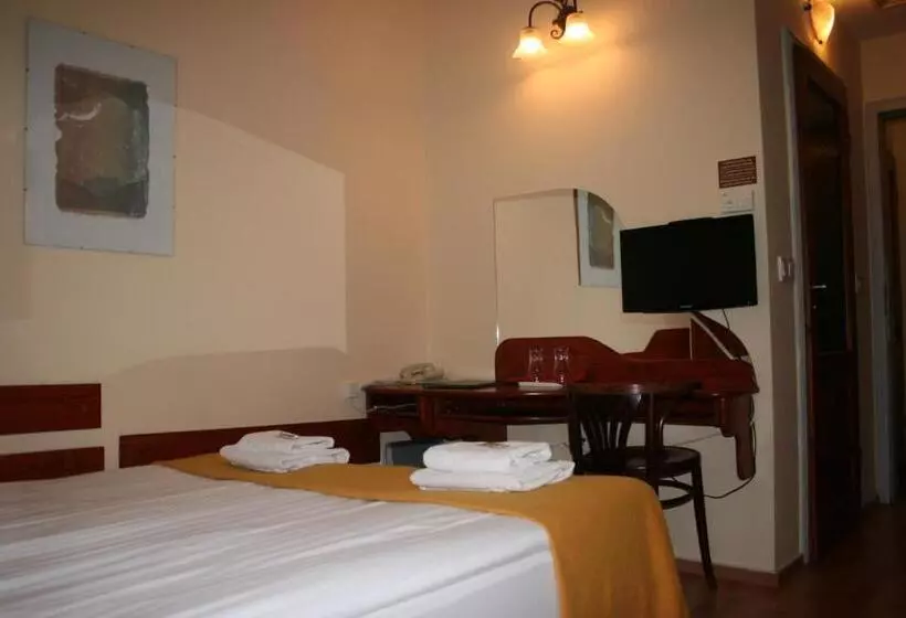 בית מלון כפרי Szent György Fogadó