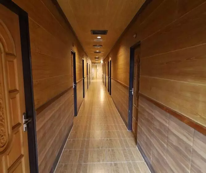 هتل Thai Cozy House   Sha Certified