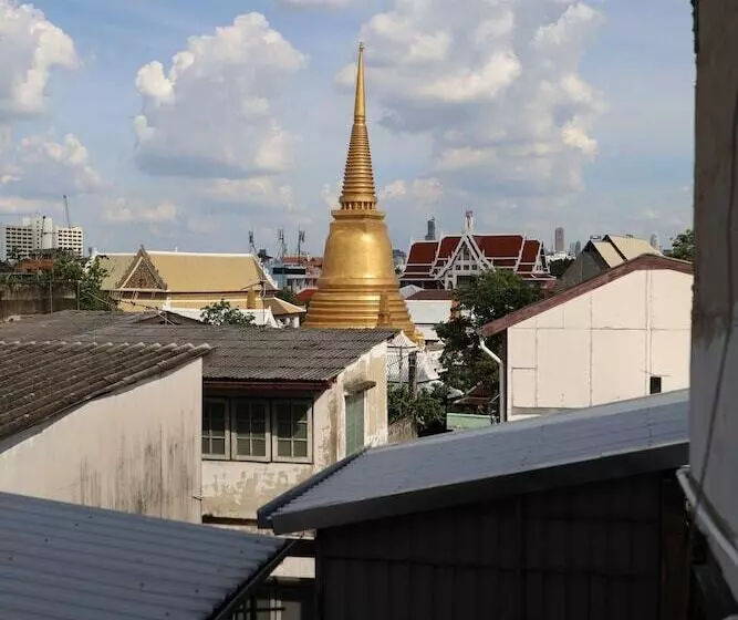 هتل Thai Cozy House   Sha Certified