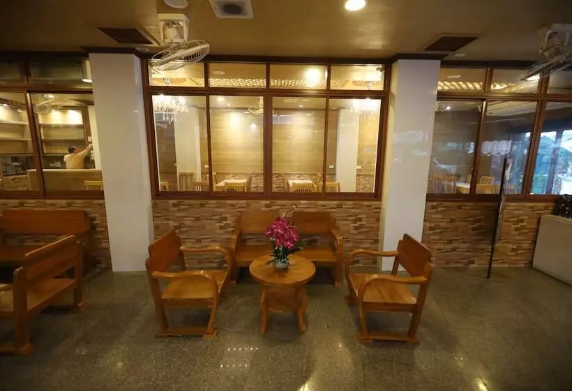 هتل Thai Cozy House   Sha Certified