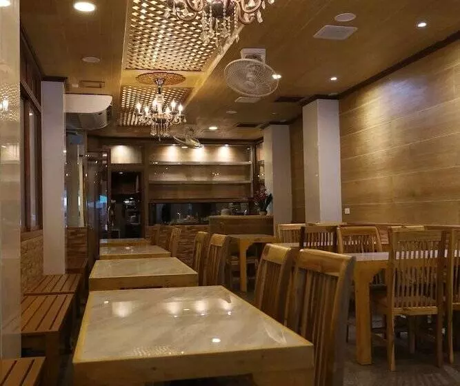 هتل Thai Cozy House   Sha Certified