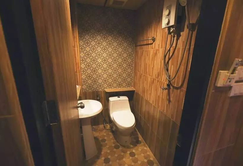 هتل Thai Cozy House   Sha Certified