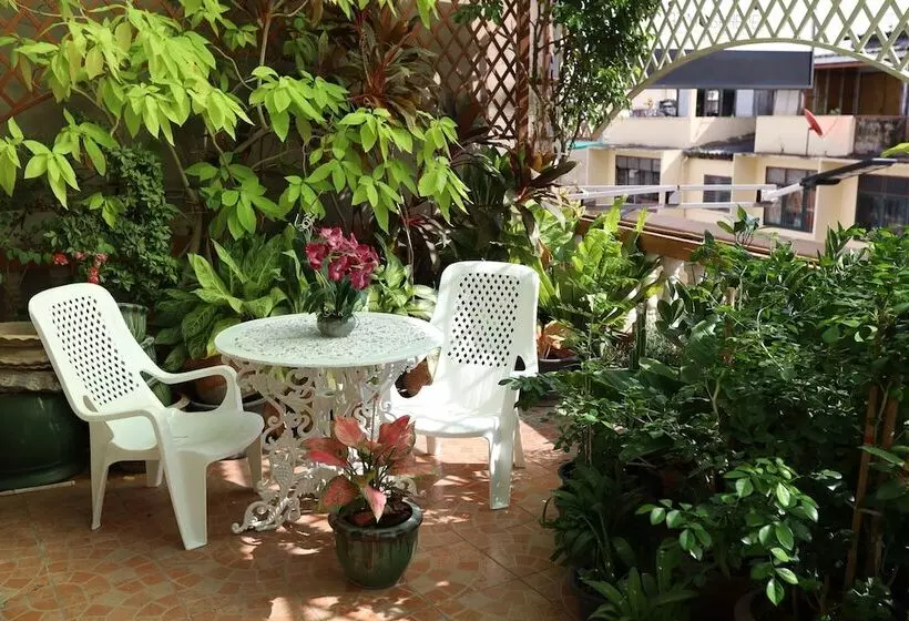 هتل Thai Cozy House   Sha Certified