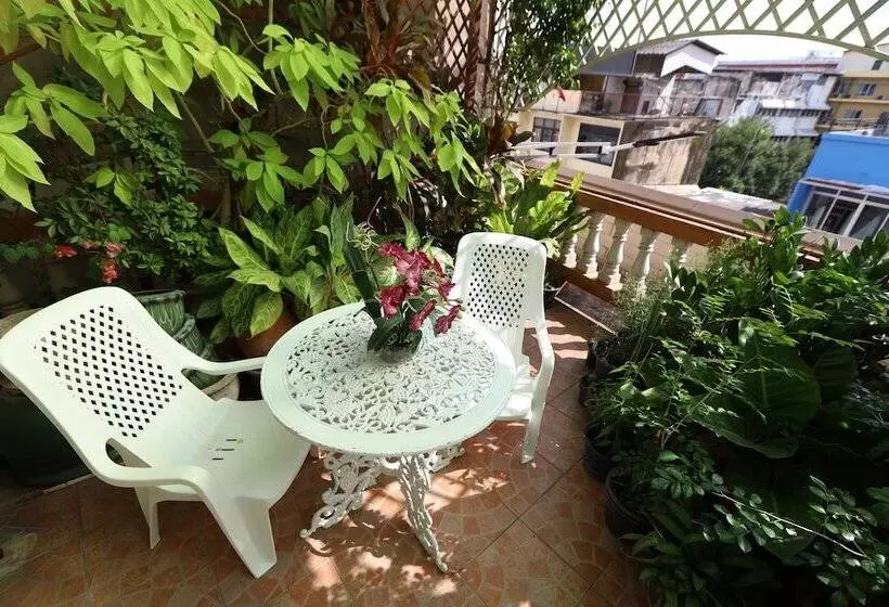 هتل Thai Cozy House   Sha Certified