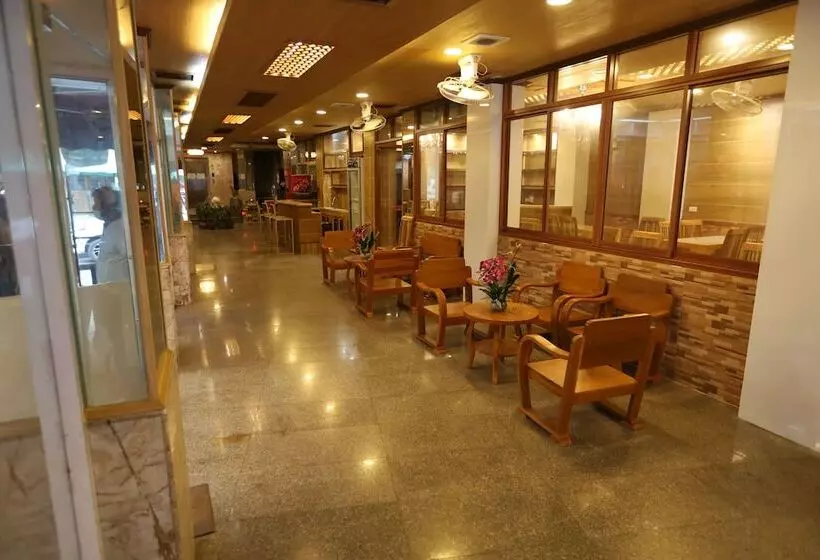 هتل Thai Cozy House   Sha Certified