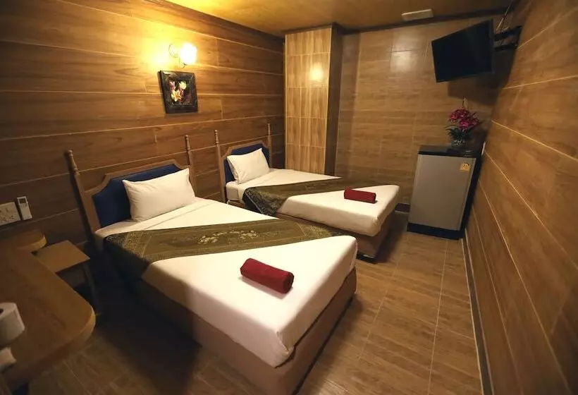 هتل Thai Cozy House   Sha Certified