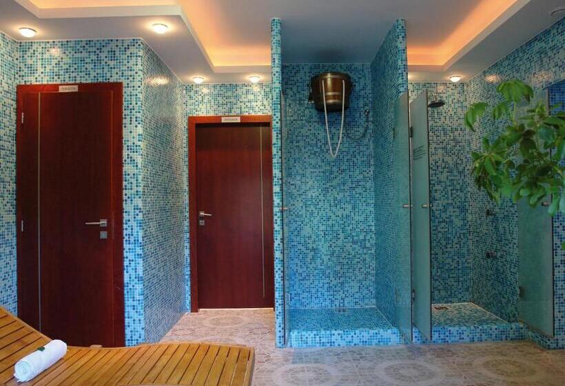 فندق Villa Prestige