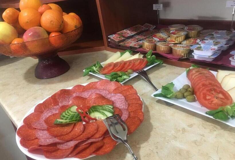 فندق Villa Prestige