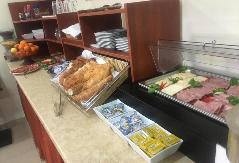 فندق Villa Prestige