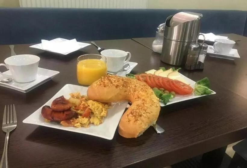 酒店 Villa Prestige