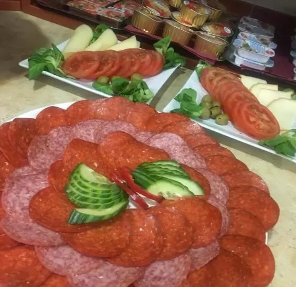 酒店 Villa Prestige