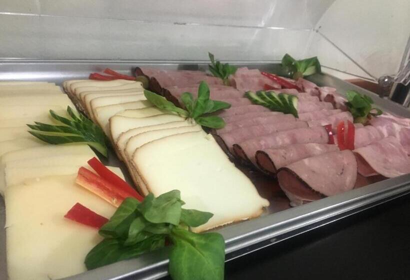 فندق Villa Prestige