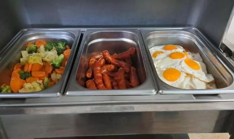 酒店 Villa Prestige