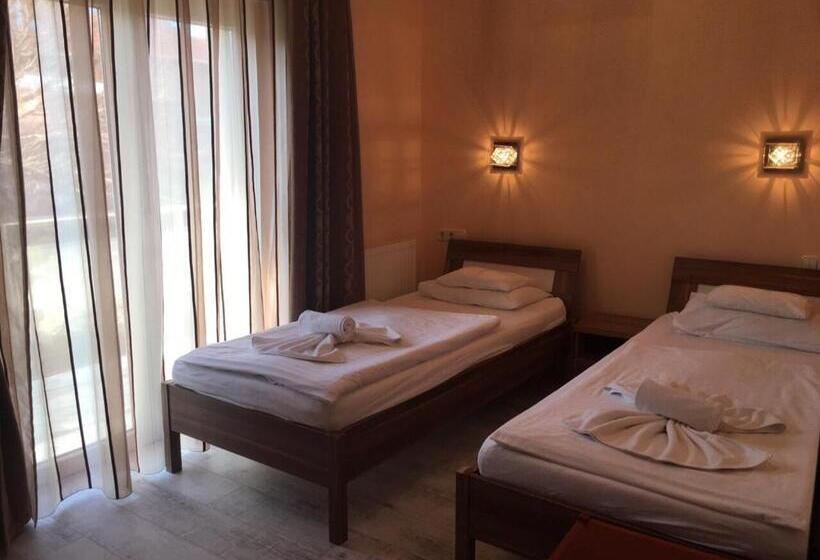 فندق Villa Prestige