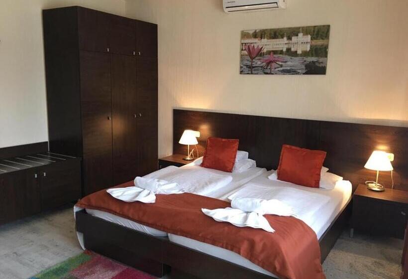 فندق Villa Prestige