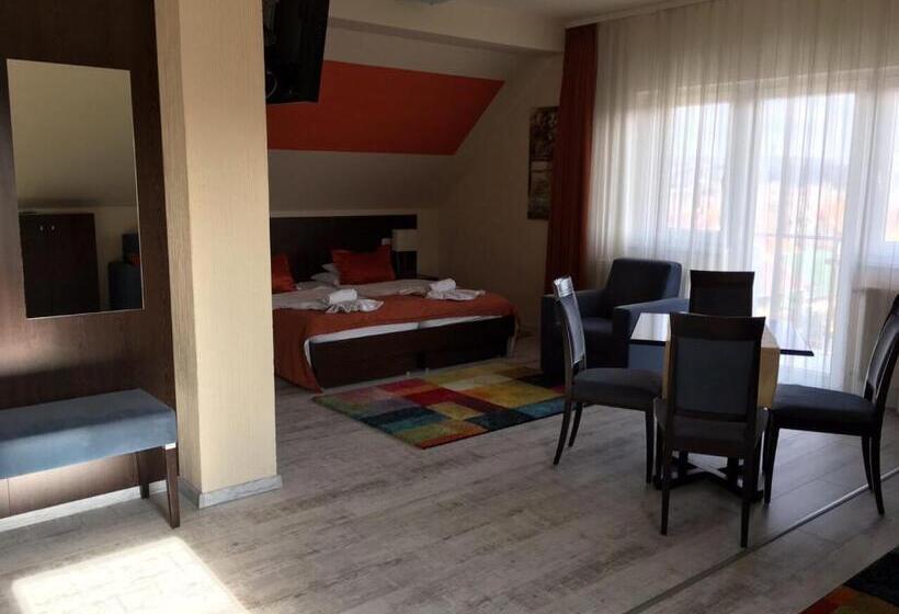 فندق Villa Prestige